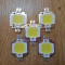 Lot 5 x LED 10W alb rece 12V 900-1000 lumeni