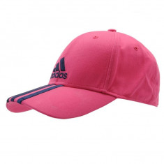 Sapca Adidas Performance Ladies - Originala - Anglia - Reglabila - 100% Bumbac foto