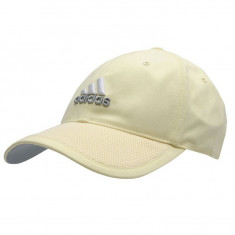 Sapca Adidas Cotton Cap Ladies - Originala - Anglia - Reglabila - 100% Bumbac foto