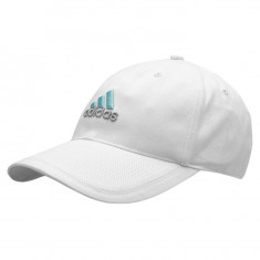 Sapca Adidas Cotton Cap Ladies - Originala - Anglia - Reglabila - 100% Bumbac foto