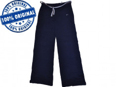 Pantaloni Nike Training pentru femei - pantaloni originali foto