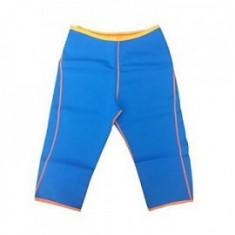 Pantaloni lungi pentru slabit YC-6106 foto