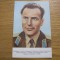 GHERMAN TITOV - Carte Postala color, necirculata