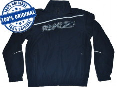 Bluza copii Reebok Athletic - bluza originala foto