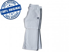 Pantalon dama Adidas Originals Track - pantaloni originali foto