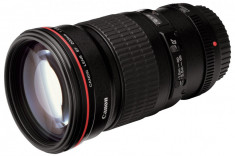 Canon Obiectiv Canon EF 200 2.8L II U foto