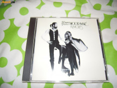 CD muzica original Fleetwood Mac (Rumours) - 1977 Stare perfecta foto