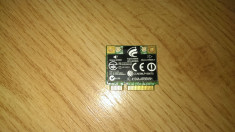 Modul wireless Atheros AR5B95 Compaq CQ61 foto