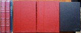 Constantin Bacalbasa, Bucurestii de altadata, 1935 - 1936, 5 volume, Capitala sub ocupatia dusmanului