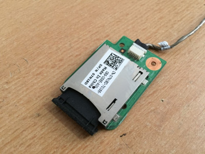 Cititor card Dell Inspiron N5010 M5010 A110 , A96 foto