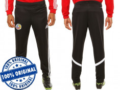 Pantalon barbat Adidas Romania - pantaloni originali - pantaloni conici foto