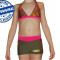 Costum baie Adidas Awby - costum original - costum plaja - costum piscina