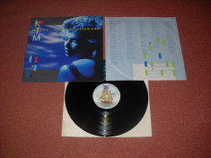 Kim Wilde: Catch As Catch Can (1983)(vinil, unul din albumele bune Kim Wilde) foto