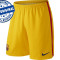 Pantalon barbat Nike FC Barcelona - pantaloni originali