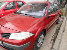 Renault Megane foto