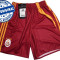 Pantalon copii Adidas Galatasaray - pantaloni originali