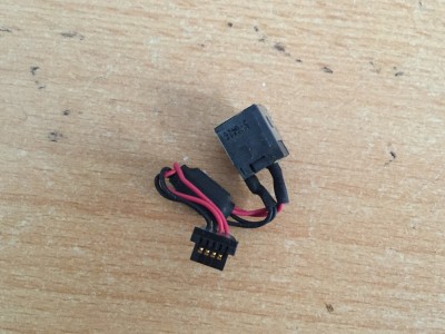 Mufa alimentare Acer Aspire One NAV70 A110 foto