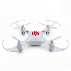Drona Eachine H8 Mini Quadcopter , 4 canale, 6 axe, telecomanda D6 foto