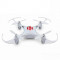 Drona Eachine H8 Mini Quadcopter , 4 canale, 6 axe, telecomanda D6