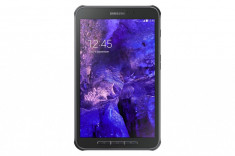 Samsung T360 (Galaxy Tab Active 8.0 / Rubens) WiFi 16GB Titanium Green foto