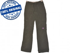 Pantalon dama Nike ACG - pantaloni originali foto