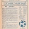 Program Petrolul Ploiesti - Flacara Moreni 08.11.1987