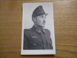 Militar SOLDAT - poza KODAK, 1943 - circulata, Fotografie