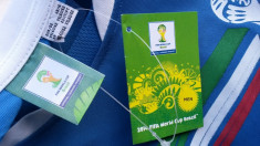 Tricou barbati FIFA world cup 2014 italia nr.XL-XXL NOU foto