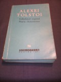 Cumpara ieftin ALEXEI TOLSTOI-GOBELINUL REGINEI MARIE-ANTOINETTE,COLECTIA BPT 1961