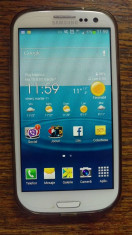 Samsung Galaxy S3 - I9300 foto