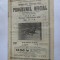 RAR! HIPODROMUL BANEASA-TRAP PROGRAMUL OFICIAL AL ALERGATORILOR /4 OCT.1939