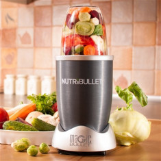 Nutribullet - Pachet complet foto