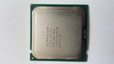 PROCESOR Intel Pentium Dual Core E6700 3.2 GHZ 1066 FSB foto