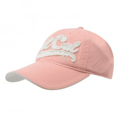 Sapca SoulCal Drift Cap Ladies - Originala - Anglia - Reglabila - 100% Bumbac foto