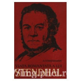 Anatoli Vinogradov - Viata romantata a lui Stendhal