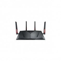 Router wireless ASUS Gigabit RT-AC88U Dual-Band foto