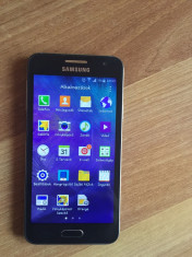 Samsung Galaxy A3 foto