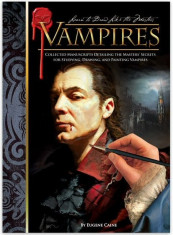 Eugene Caine - Learn to draw like the masters vampires - 328285 foto