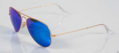 Ochelari de soare Stil AVIATOR foto