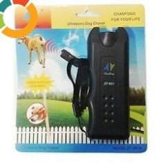 Aparat ultrasunete Anti Caini Dog Chaser foto