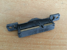 Conector hdd Dell Inspiron N5010 M5010 A110 . A96 foto