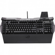 Tastatura gaming ASUS ROG GK2000 Horus foto