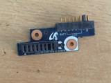 Conector baterie Samsung R780 A111