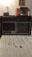 Radiocasetofon Universum CTR-2771