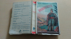 Pandurul - Bucura Dumbrava/ 1943 foto