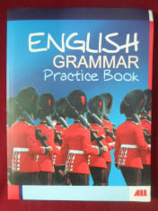 Jeniffer Siedl - English Grammar book - 346142 foto