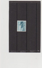 VOC LP 435 Ziua Marinei 1957 MNH foto