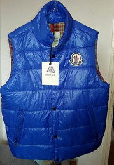 Veste Moncler foto