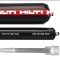 Vand ancore chimice Hilti HIT - RE 500