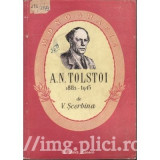 V. Scerbina - A. N. Tolstoi